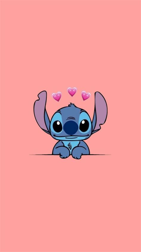 Stitch Wallpaper Tumblr Iphone - Stich Celular Sfondi Lilo ...