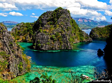 Coron Palawan –Philippines – World for Travel