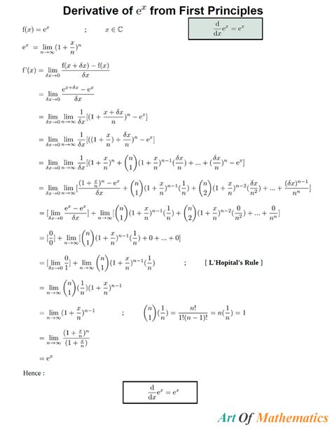 ️L Hospital Rule Worksheet Answers Free Download| Goodimg.co