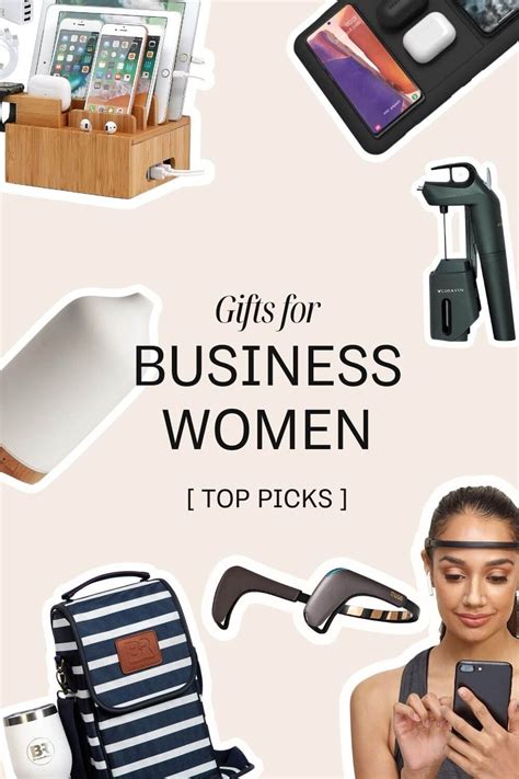 51+ Best Gifts For Business Women [ 2022 Top Picks]