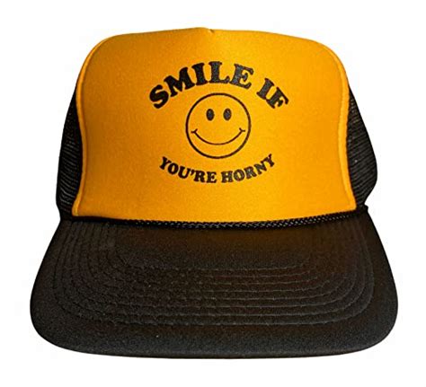 Best Funny Trucker Hat Sayings To Put A Smile On Your Face