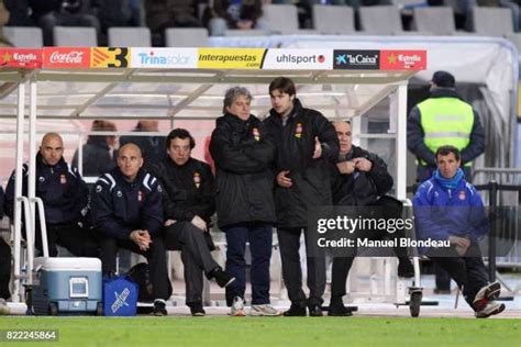 95 Mauricio Pochettino Espanyol Photos & High Res Pictures - Getty Images