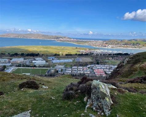 Bryn Morfa Holiday Park, Conwy | UKcaravans4hire