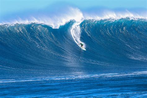 2018 WSL Big Wave Awards Winners – Freesurf Magazine