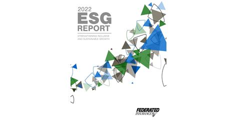 ESG Report - 2023 Zmag