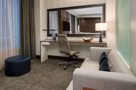 Embassy Suites by Hilton Seattle Downtown Pioneer Square Seattle, Washington, US - Reservations.com