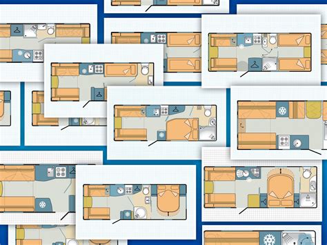 What's your dream layout? - Practical Caravan