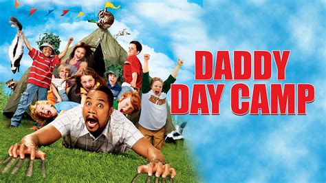 Daddy Day Camp (2007) - AZ Movies