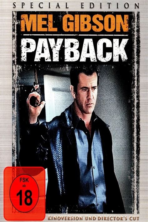 Download Payback - Zahltag (1999) Full Movie - Kostenlose Filme Streamen