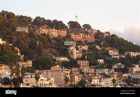 port de soller Stock Photo - Alamy