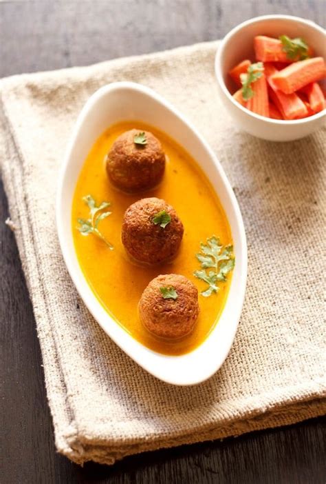 Lauki Kofta | Lauki ke Kofte » Dassana's Veg Recipes