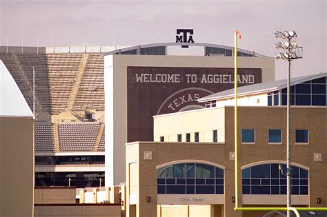 Welcome To Aggieland | Texas A&M University, College Station… | Stuart Seeger | Flickr