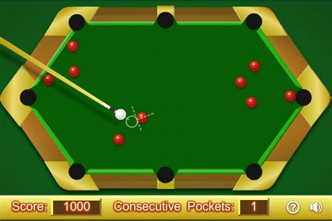 Coolmath's Pool Geometry 2 - Play Online on Flash Museum 🕹️