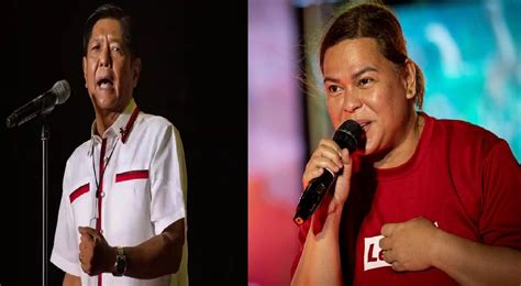 Philippines Election Results: Son of 'dictator' to take power in Philippines, daughter of ...