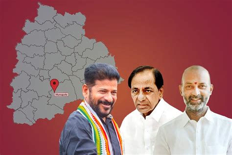 Telangana political parties weighing all caste factors ahead of ...