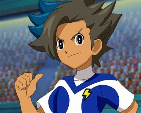 Category:Characters | Inazuma Eleven GO Galaxy Wiki | Fandom