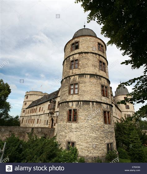 Wewelsburg Castle Stock Photos & Wewelsburg Castle Stock Images - Alamy