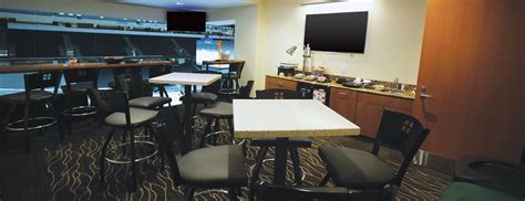 Executive Suites | PPL Center