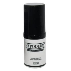 Hypoderm Dark Spot Corrector - 15ml - Clinica Pharmaceuticals