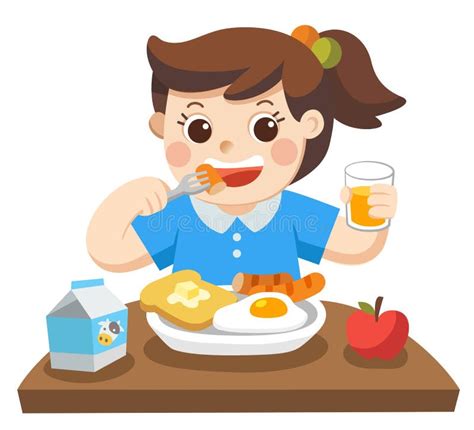 Breakfast Stock Illustrations – 802,612 Breakfast Stock Illustrations, Vectors & Clipart ...