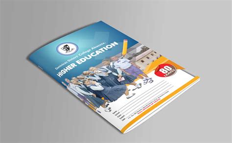 School Exercise Books - Printing company in lagos