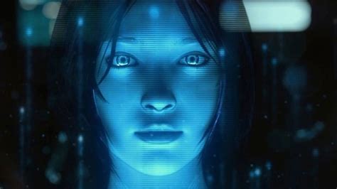 Halo TV Series Secures Original Cortana Voice Actor