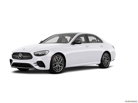 Mercedes-Benz Sedan Models | Kelley Blue Book