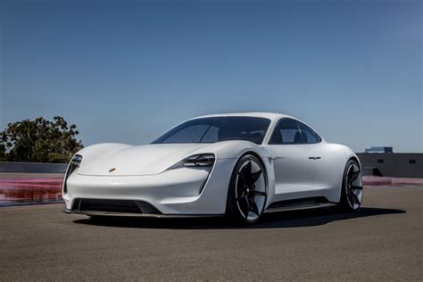 These 9 Electric Cars Are Set to Rival Tesla | Architectural Digest