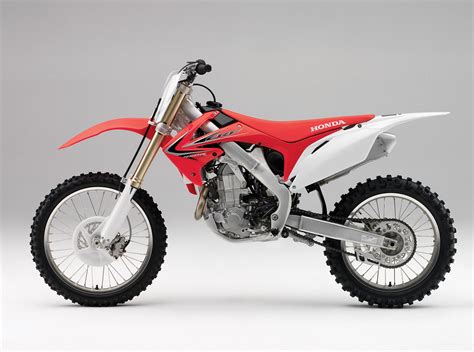 HONDA CRF450R (2010-2011) Specs, Performance & Photos - autoevolution