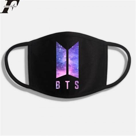 Bts Mask | Bts mask, Bts hoodie, Bts earrings