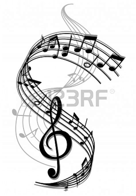 Music Note Clipart Transparent Background | Free download on ClipArtMag