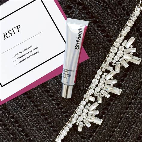 StriVectin Advanced Retinol Eye Cream | Retinol eye cream, Anti aging eye cream, Strivectin