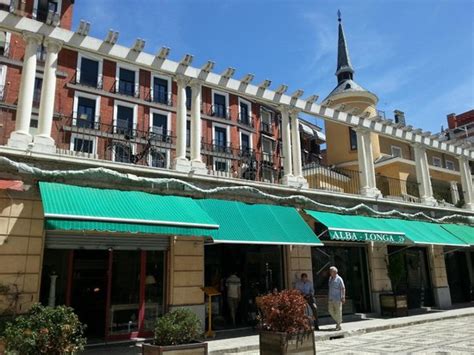 Shopping Guide for Madrid: Travel Guide on Tripadvisor