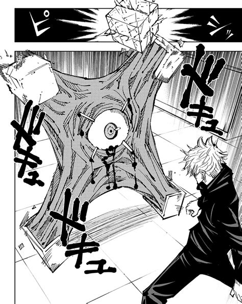 Jujutsu Kaisen: What Is The Prison Realm? How Can It Seal Gojo - Anime Explained