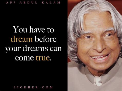 Dr. APJ Abdul Kalam Birthday: His 10 Quotes On Life & Failures To ...