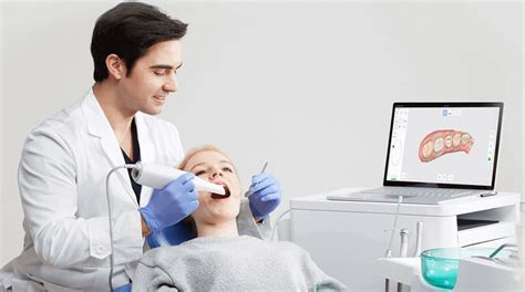 Comparison of intraoral scanners: Which one is best for your dental practice? - Dental Supplies ...