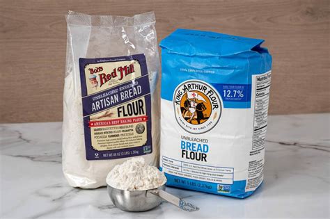 What We Cook With: Our Favorite Brands of Flour