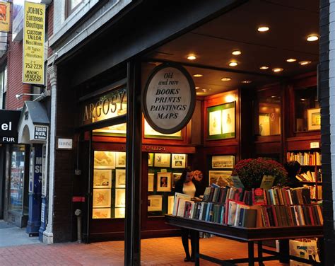 The Best Bookstores in New York City: A Guide | Vogue