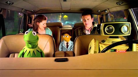 Die Muppets | Outtakes (2012) - YouTube