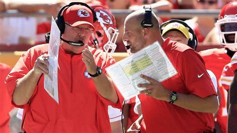 Five things to know about new Chicago Bears coach Matt Nagy - ESPN - Chicago Bears Blog- ESPN