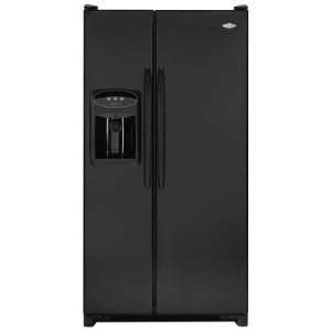 Maytag Side-by-Side Refrigerator MSD2641KEB Reviews – Viewpoints.com