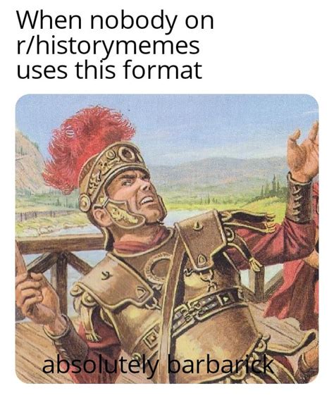 Ave caesar : r/HistoryMemes