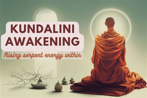 What's Kundalini Awakening? (Signs and Harmful) - Your Health 247 ...