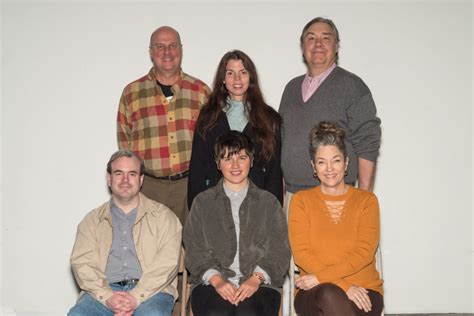 Hellman's "Watch on the Rhine" Lead Off Church Hill Theatre's 2019 Season