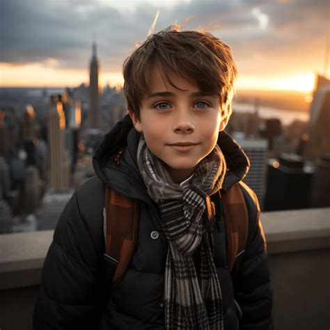 Top 5 Noah Schnapp Movies and TV Shows to Watch