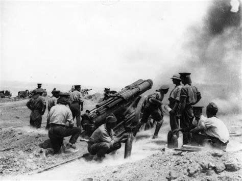 The Gallipoli Campaign, 1915 | Teaching Resources