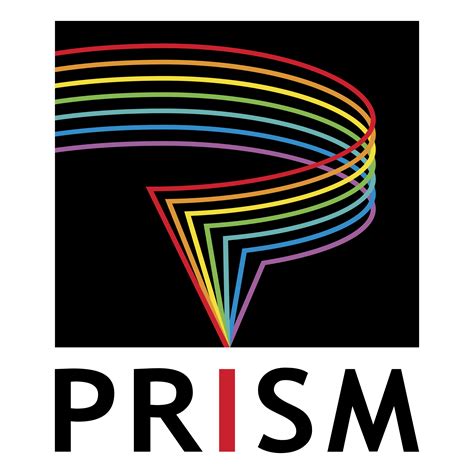 Prism Logo PNG Transparent & SVG Vector - Freebie Supply