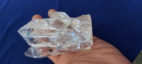 Rainbow Rock Crystal Cluster Big Size, For Healing, Decorative, | ID: 22973405973