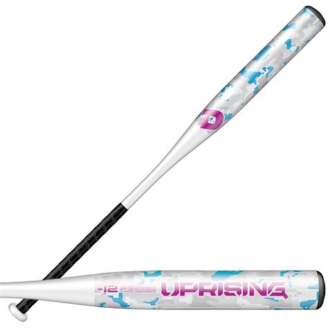 -13 2 1/4 Fastpitch Bat DeMarini 2019 Bustos Sports & Fitness Bats