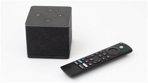 Amazon Fire TV Cube Review | Movie and TV streaming device | CHOICE